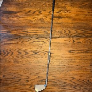 Medicus 5 Iron Dual Hinge Swing Trainer True Temper Shaft Star Grip Golf